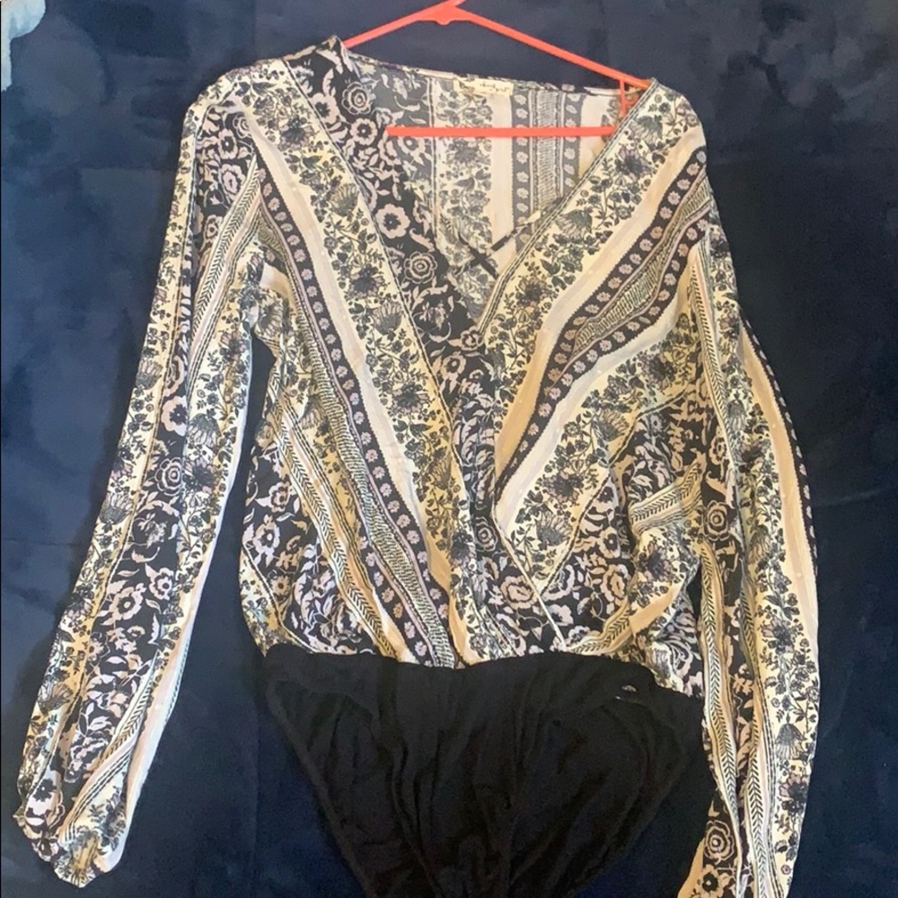 Bodysuit